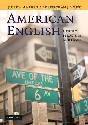 American English
