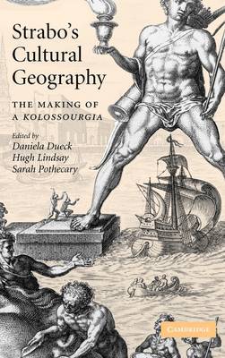 Strabo's Cultural Geography