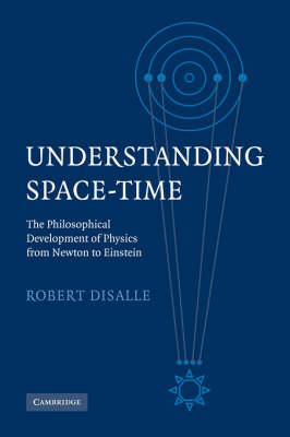 Understanding Space-Time
