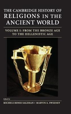 The Cambridge History of Religions of the Classical World