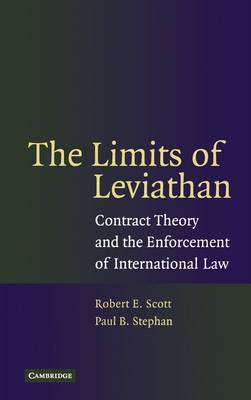 The Limits of Leviathan