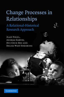 Change Processes in Relationships