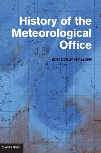 History of the Meteorological Office