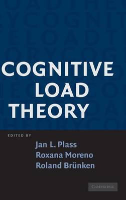 Cognitive Load Theory