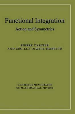 Functional Integration
