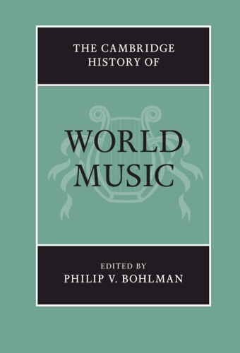 The Cambridge History of World Music