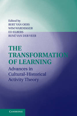 The Transformation of Learning