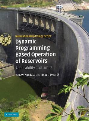 Dynamic Programming Based Operation of Reservoirs