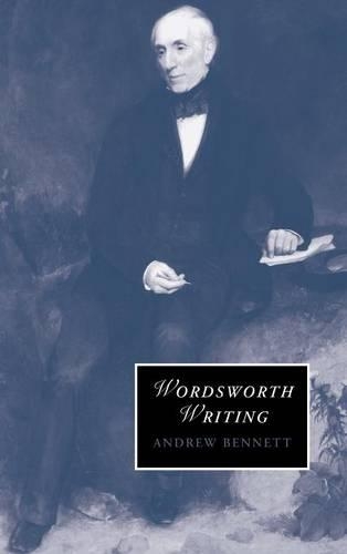 Wordsworth Writing