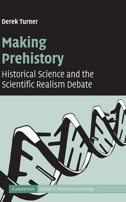 Making Prehistory