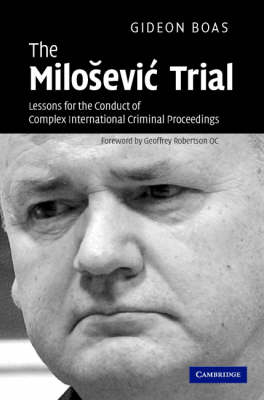 The Milošević Trial