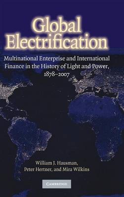 Global Electrification