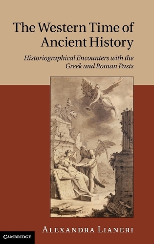 The Western Time of Ancient History