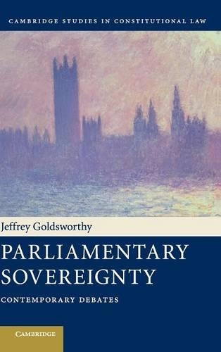Parliamentary Sovereignty