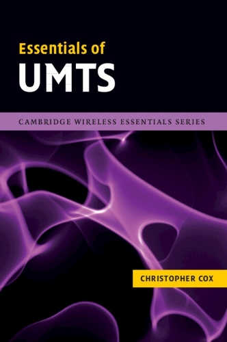 Essentials of UMTS