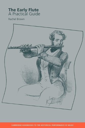 The Early Flute
