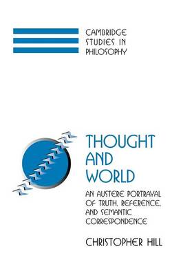 Thought and World