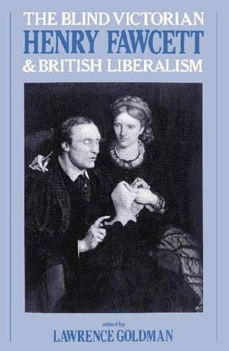 The Blind Victorian