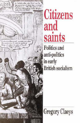 Citizens and Saints