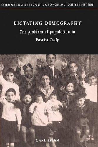 Dictating Demography