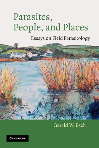 Parasites, People, and Places