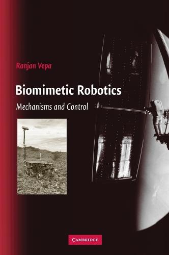 Biomimetic Robotics