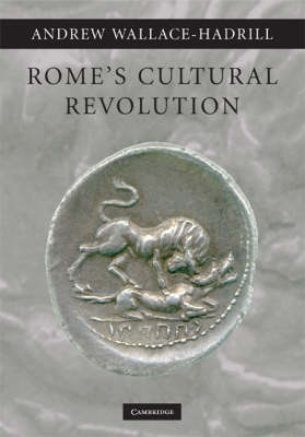 Rome's Cultural Revolution