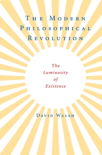 The Modern Philosophical Revolution