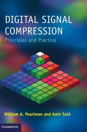 Digital Signal Compression