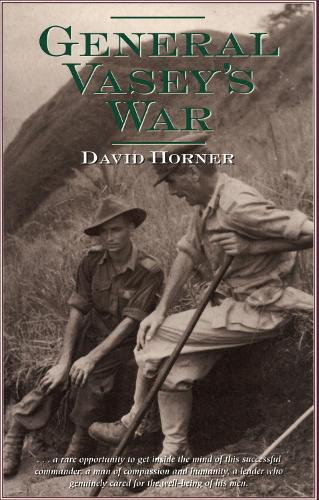 General Vasey's War