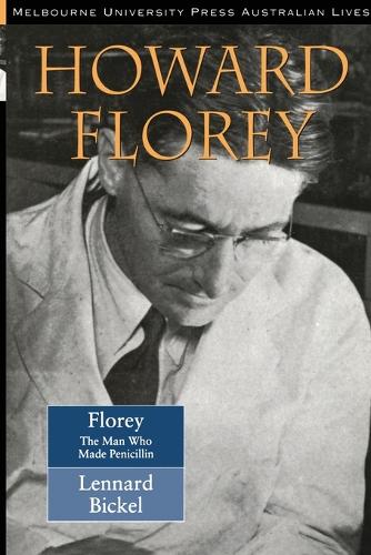 Howard Florey
