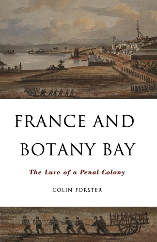 France And Botany Bay