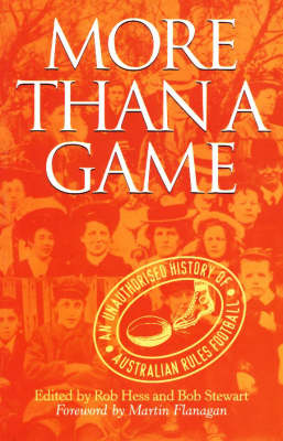 More than a Game