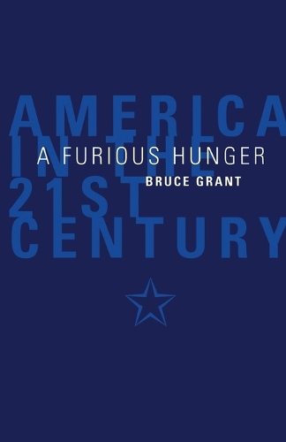 A Furious Hunger