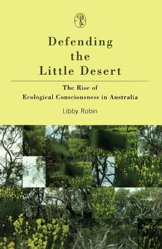 Defending The Little Desert