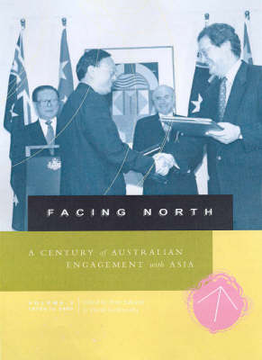 Facing North Volume 2