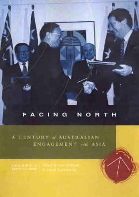 Facing North: 1901 to the 1970s v. 1