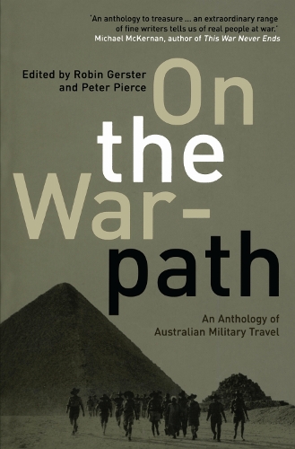 On the Warpath