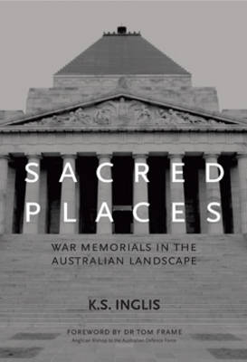 Sacred Places