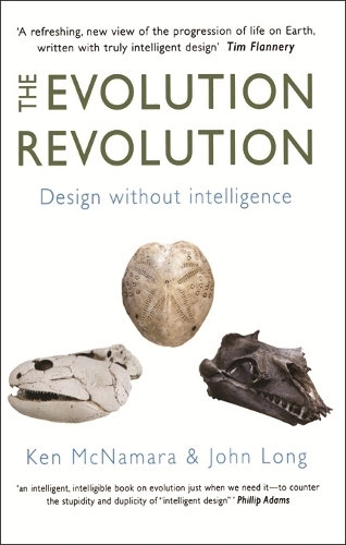 The Evolution Revolution