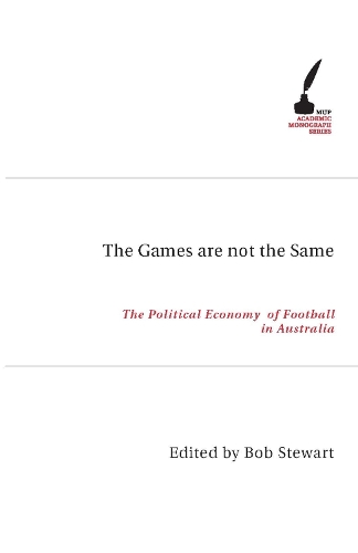 The Games Are not the Same