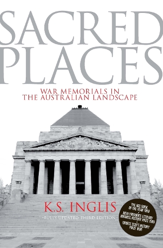 Sacred Places