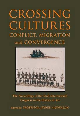 Crossing Cultures