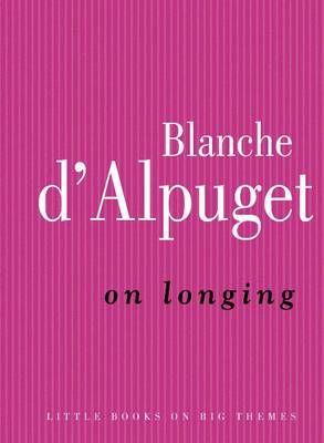 On Longing