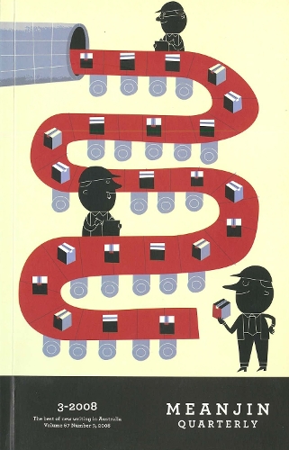 Meanjin Vol.67 No.3