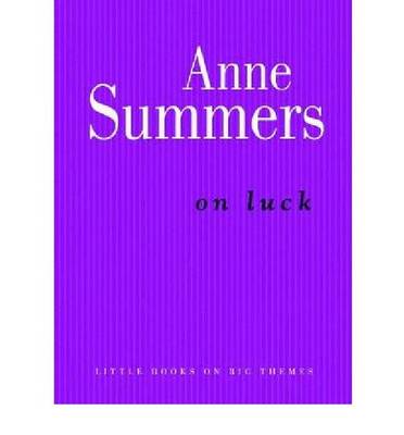 On Luck