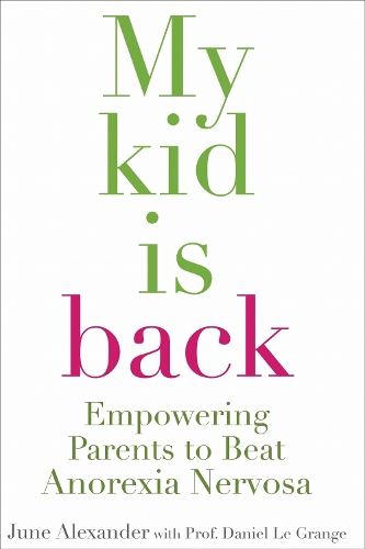 My Kid Is Back