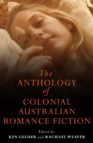 The Anthology of Colonial Romance Fiction