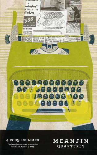 Meanjin Vol. 68, No. 4