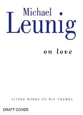 On Love